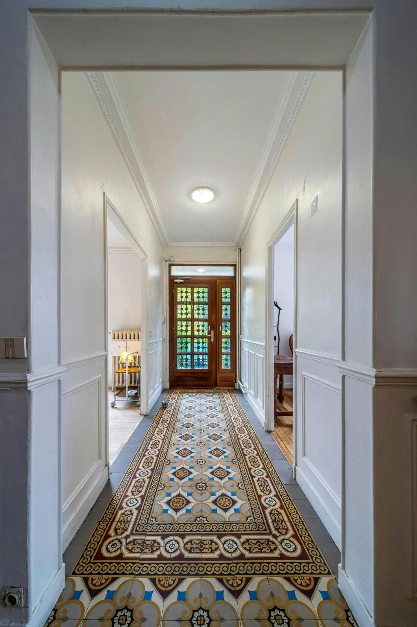 Le Ministere De La Paix - 15Min To Gare Du Nord Villa Soisy-sous-Montmorency Exterior photo